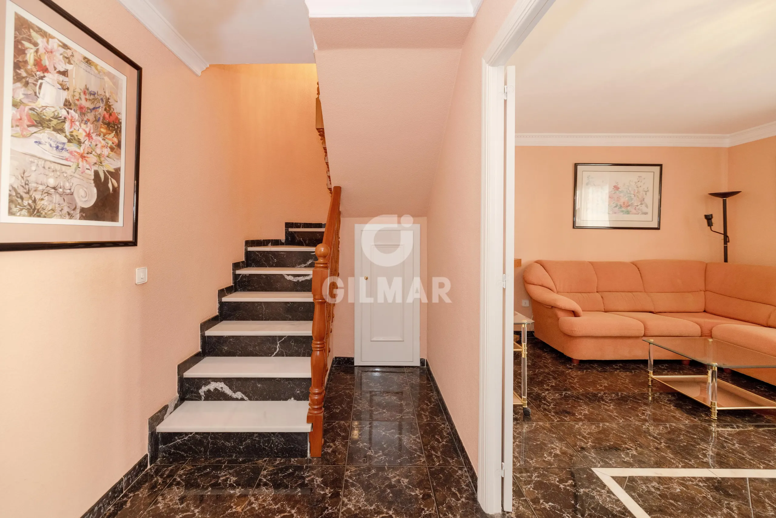 Townhouse in Marbella Ciudad - Málaga