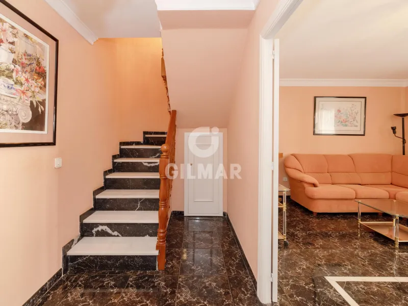 Townhouse in Marbella Ciudad - Málaga