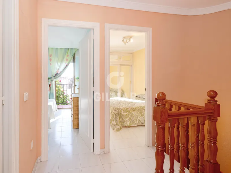 Townhouse in Marbella Ciudad - Málaga
