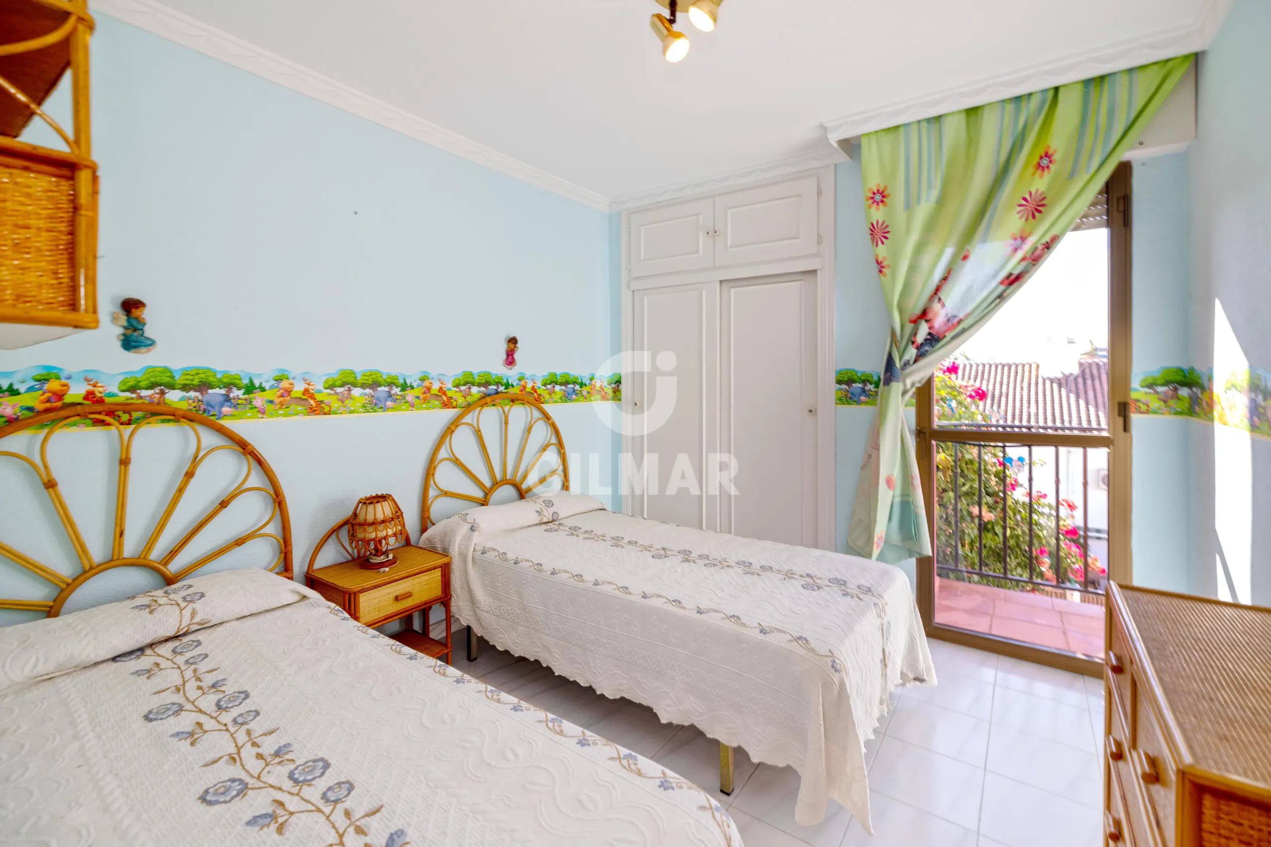 Townhouse in Marbella Ciudad - Málaga