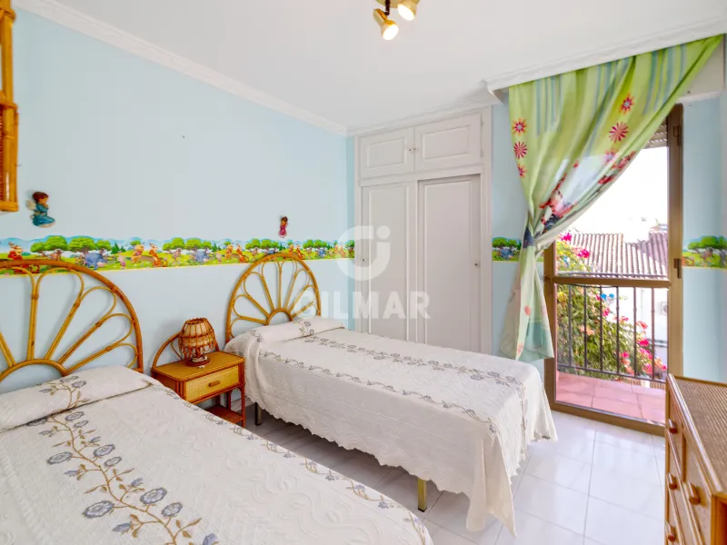 Townhouse in Marbella Ciudad - Málaga