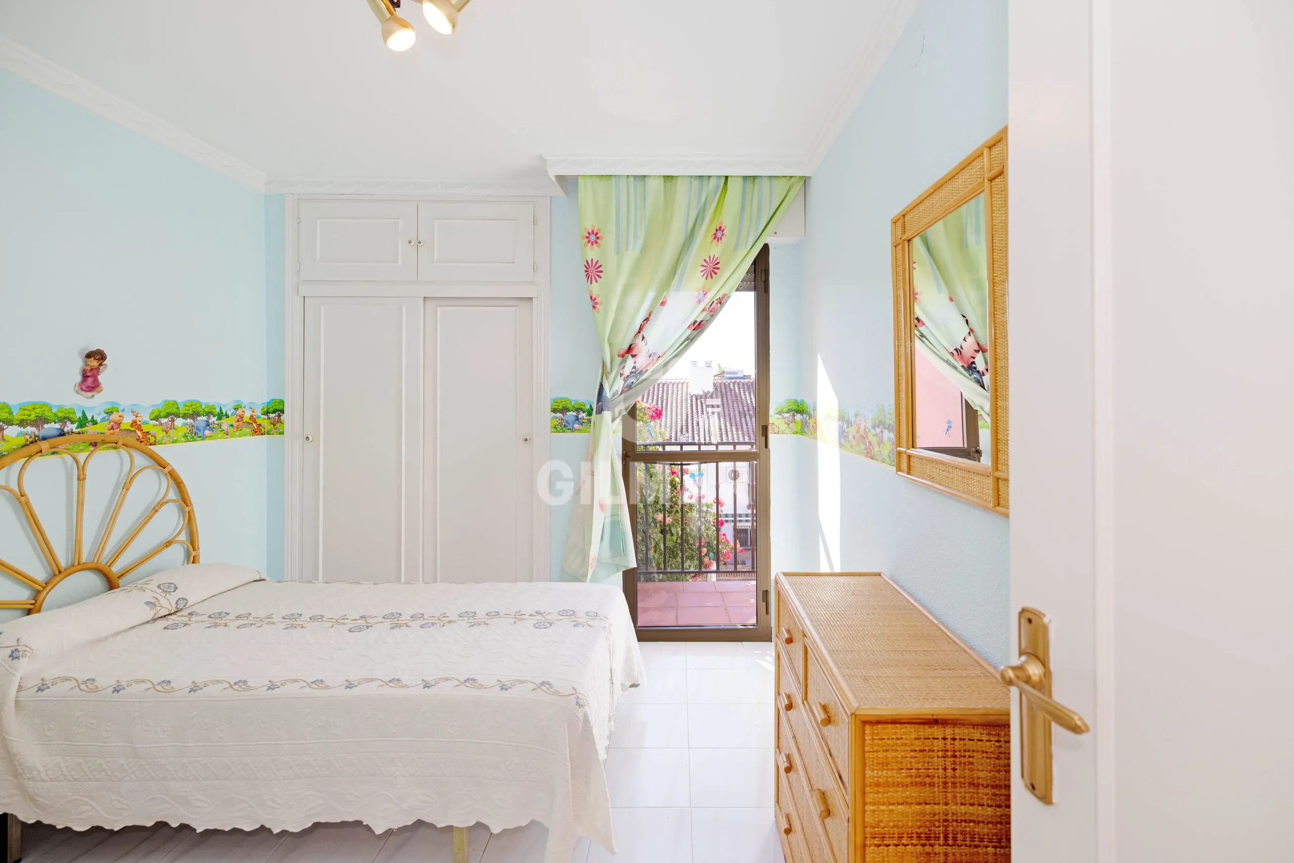 Townhouse in Marbella Ciudad - Málaga