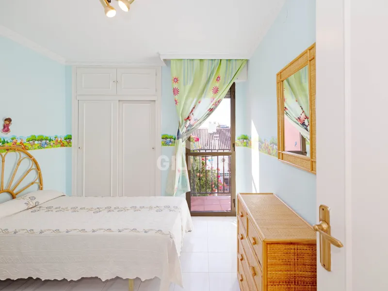 Townhouse in Marbella Ciudad - Málaga
