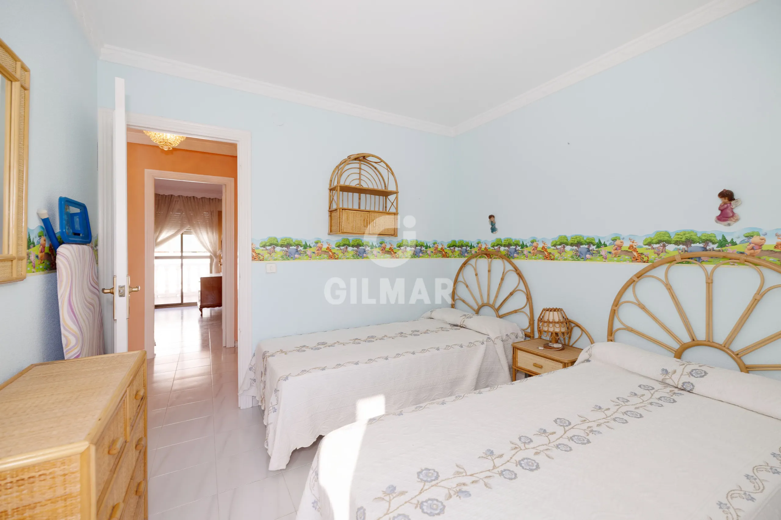 Townhouse in Marbella Ciudad - Málaga