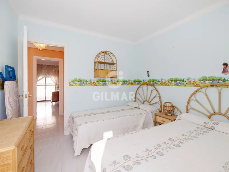 Townhouse in Marbella Ciudad - Málaga