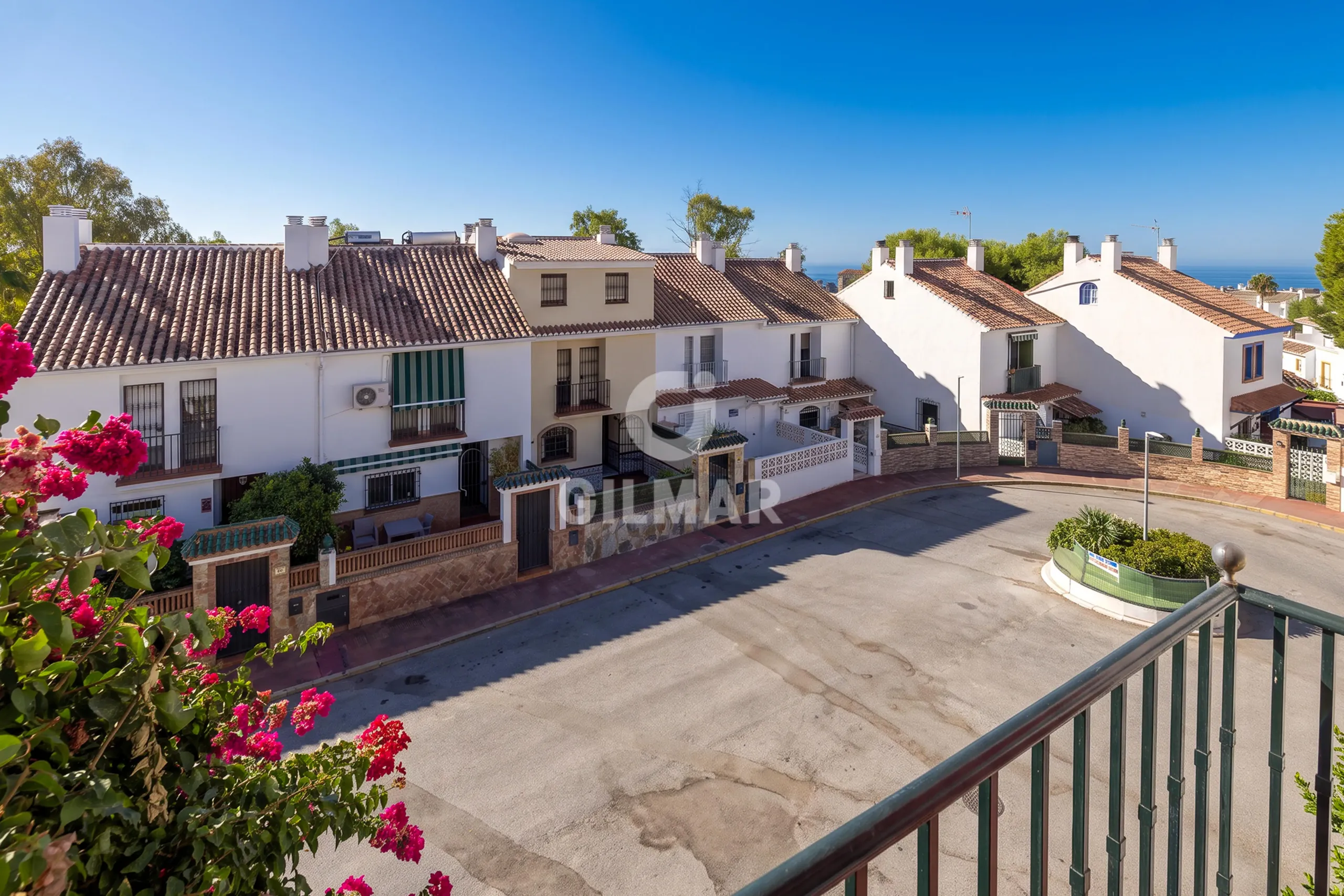 Townhouse in Marbella Ciudad - Málaga