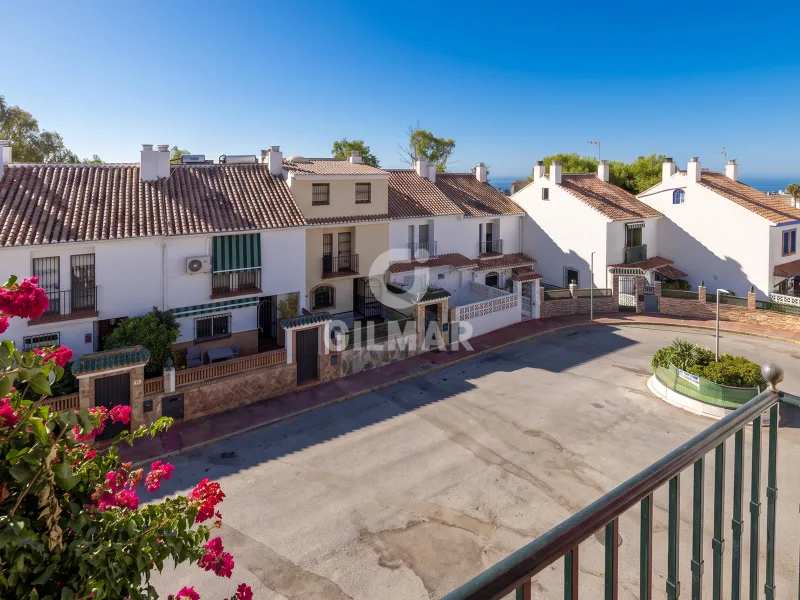 Townhouse in Marbella Ciudad - Málaga