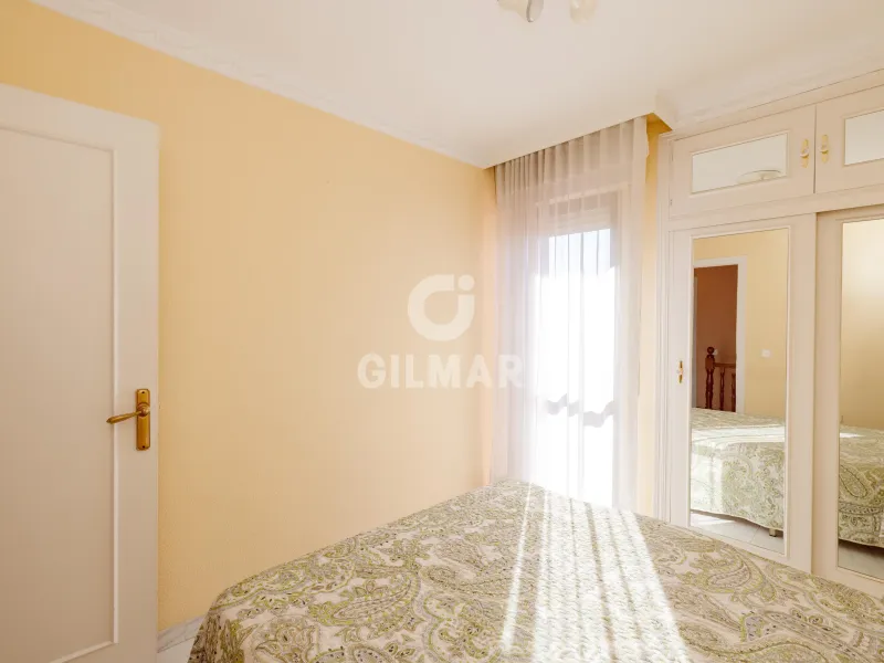Townhouse in Marbella Ciudad - Málaga