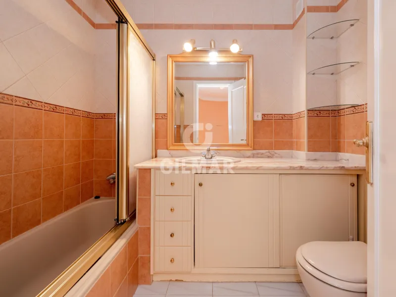 Townhouse in Marbella Ciudad - Málaga