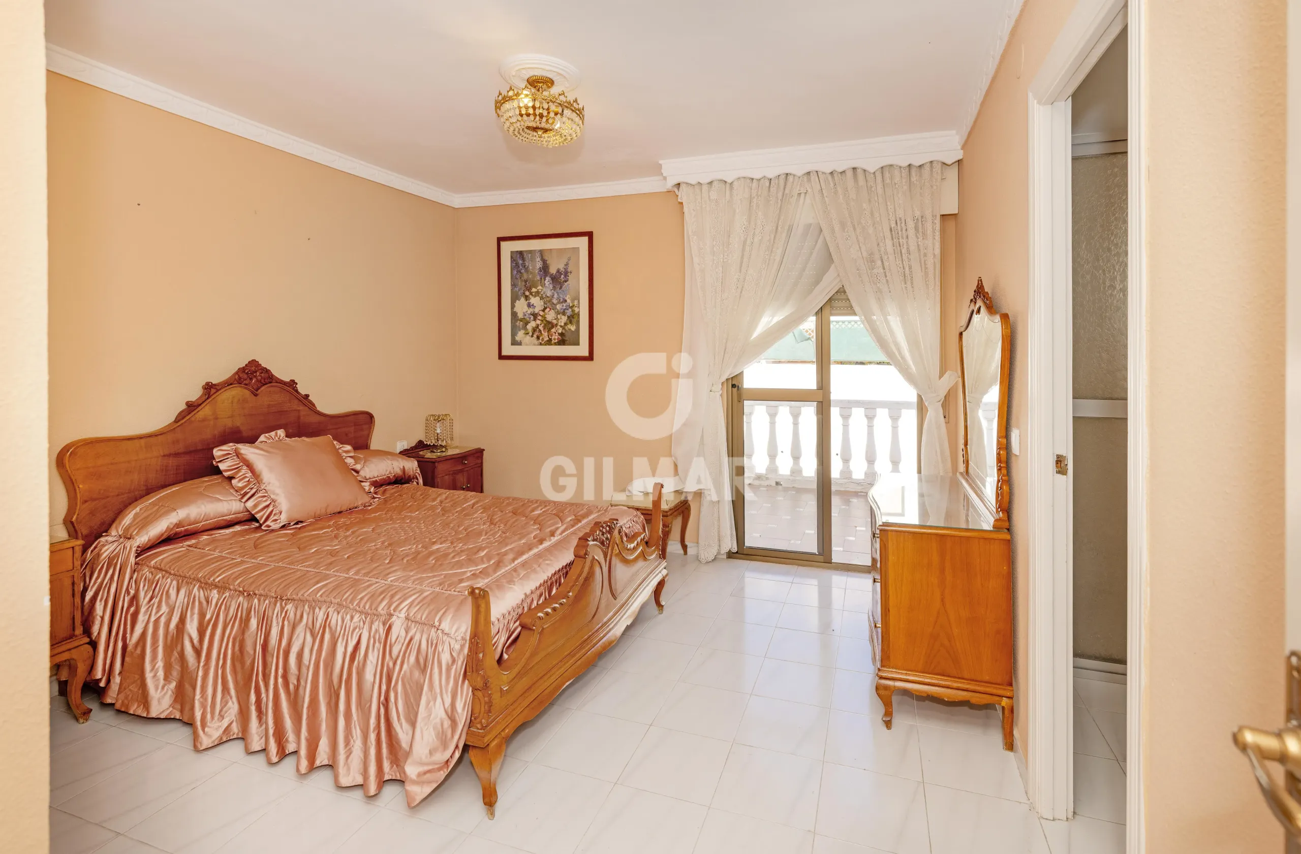 Townhouse in Marbella Ciudad - Málaga