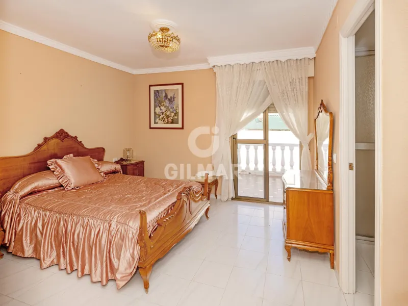 Townhouse in Marbella Ciudad - Málaga