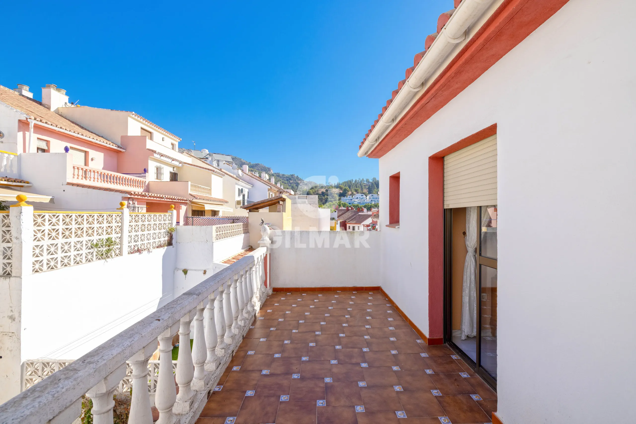 Townhouse in Marbella Ciudad - Málaga