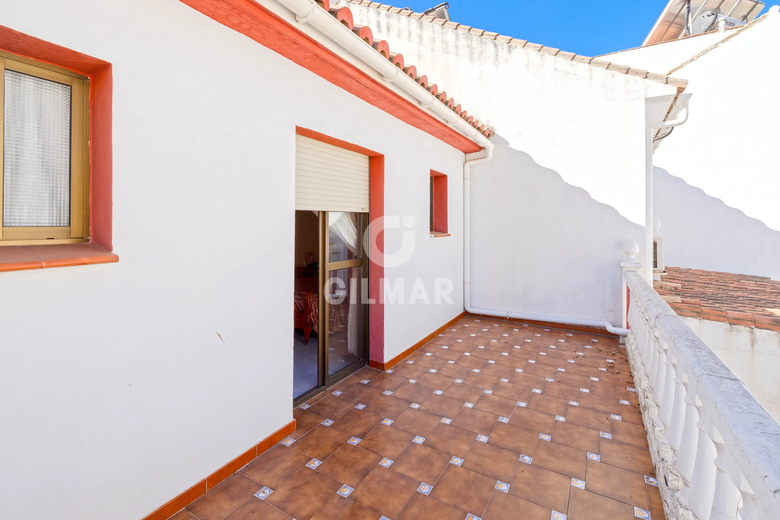 Townhouse in Marbella Ciudad - Málaga