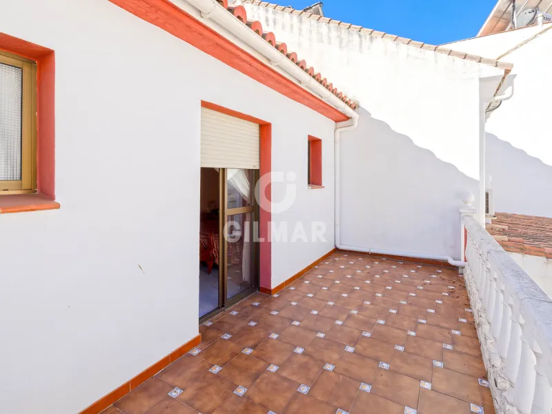 Townhouse in Marbella Ciudad - Málaga