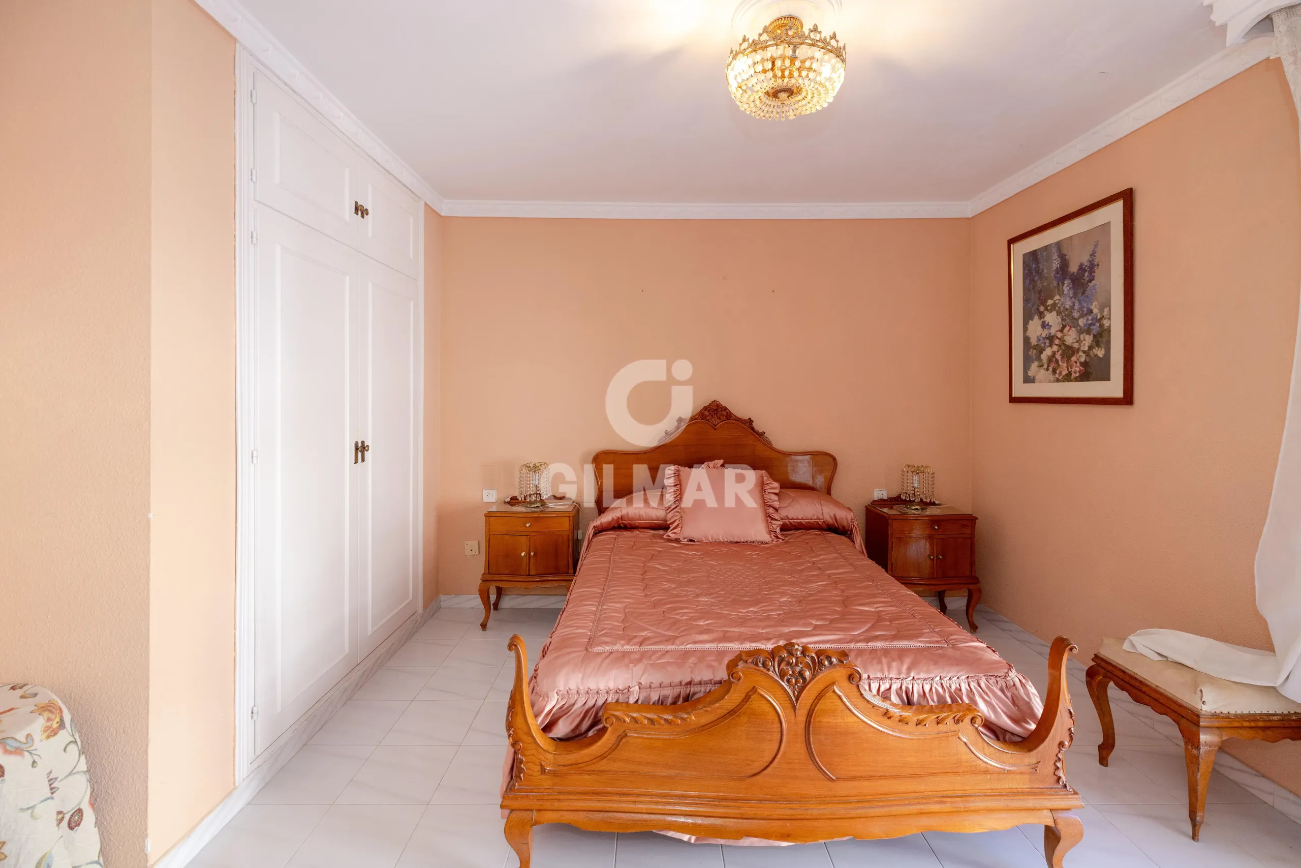 Townhouse in Marbella Ciudad - Málaga