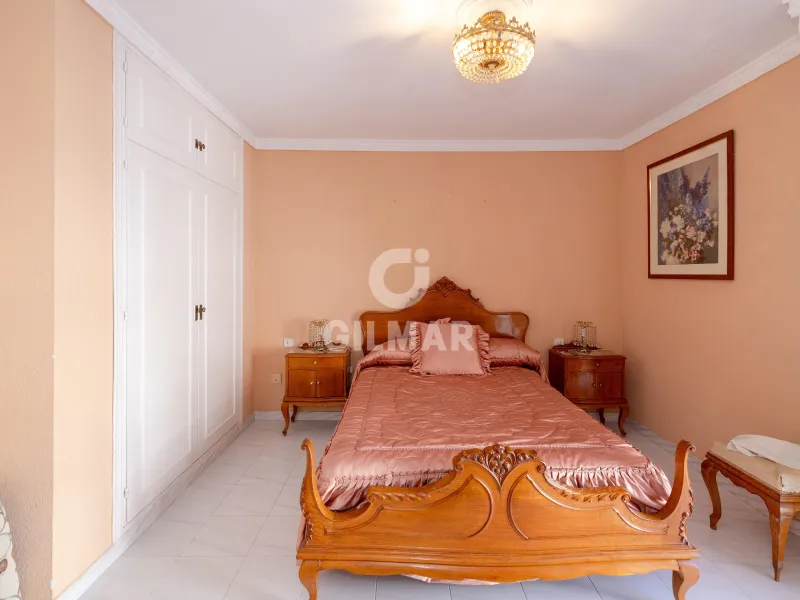 Townhouse in Marbella Ciudad - Málaga