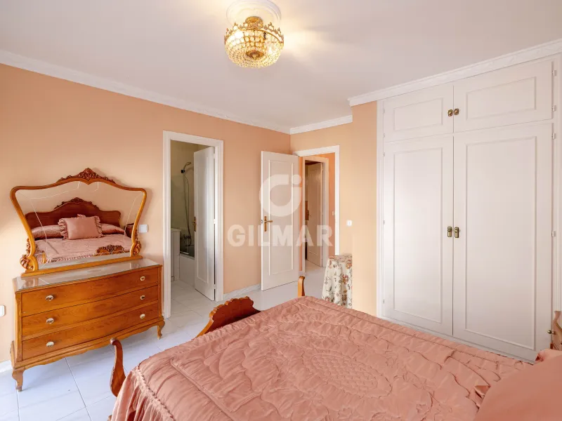 Townhouse in Marbella Ciudad - Málaga