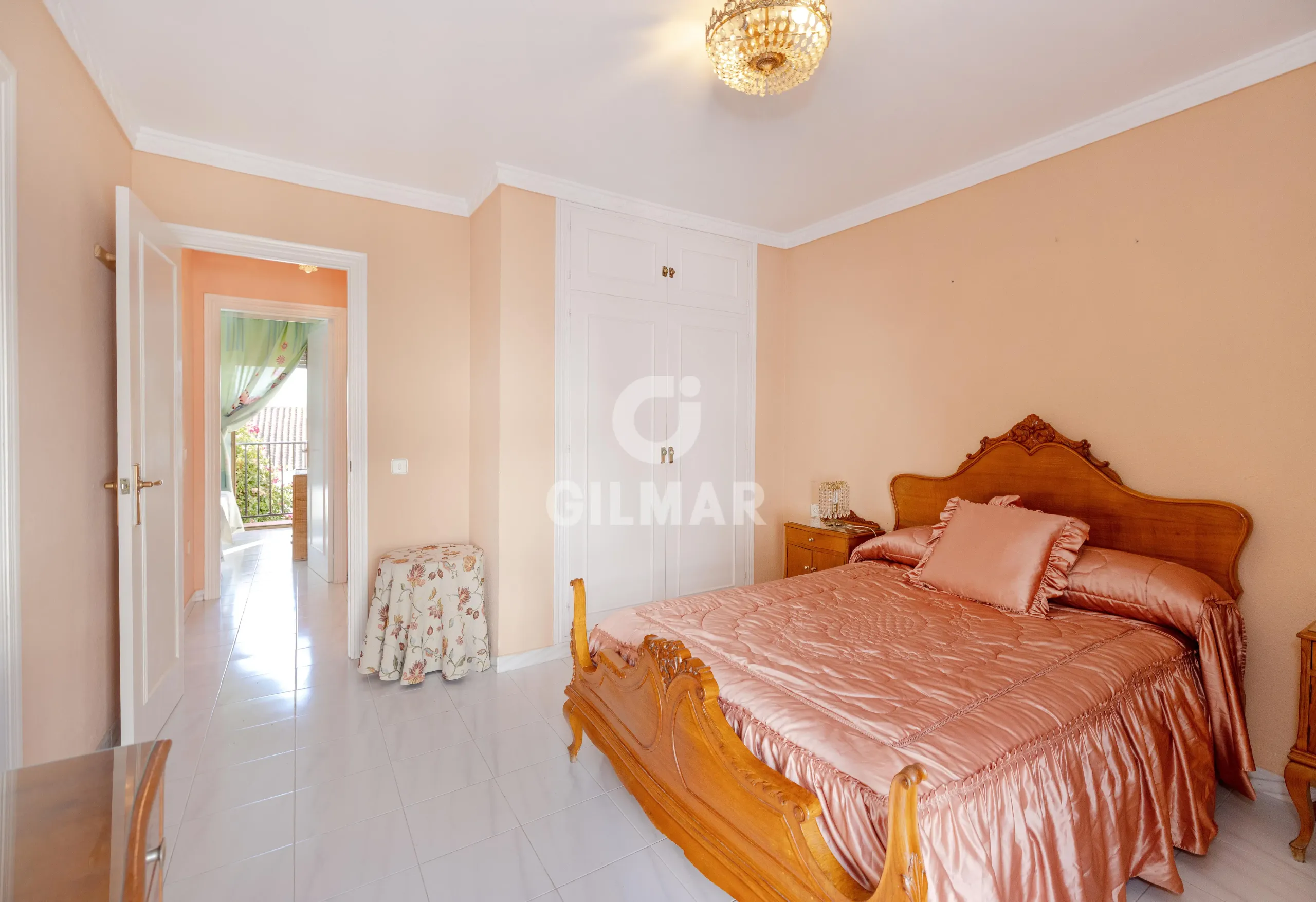 Townhouse in Marbella Ciudad - Málaga