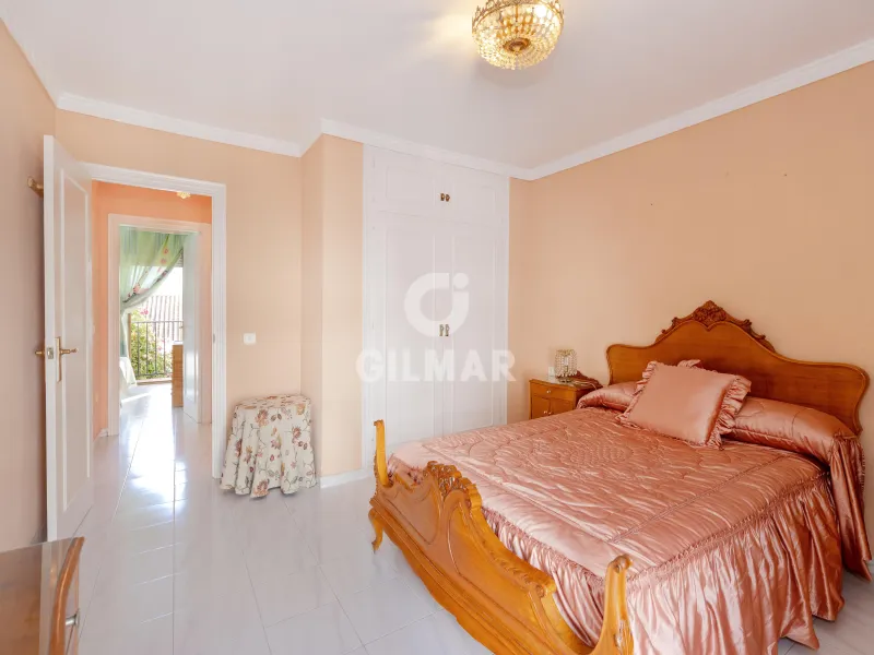 Townhouse in Marbella Ciudad - Málaga