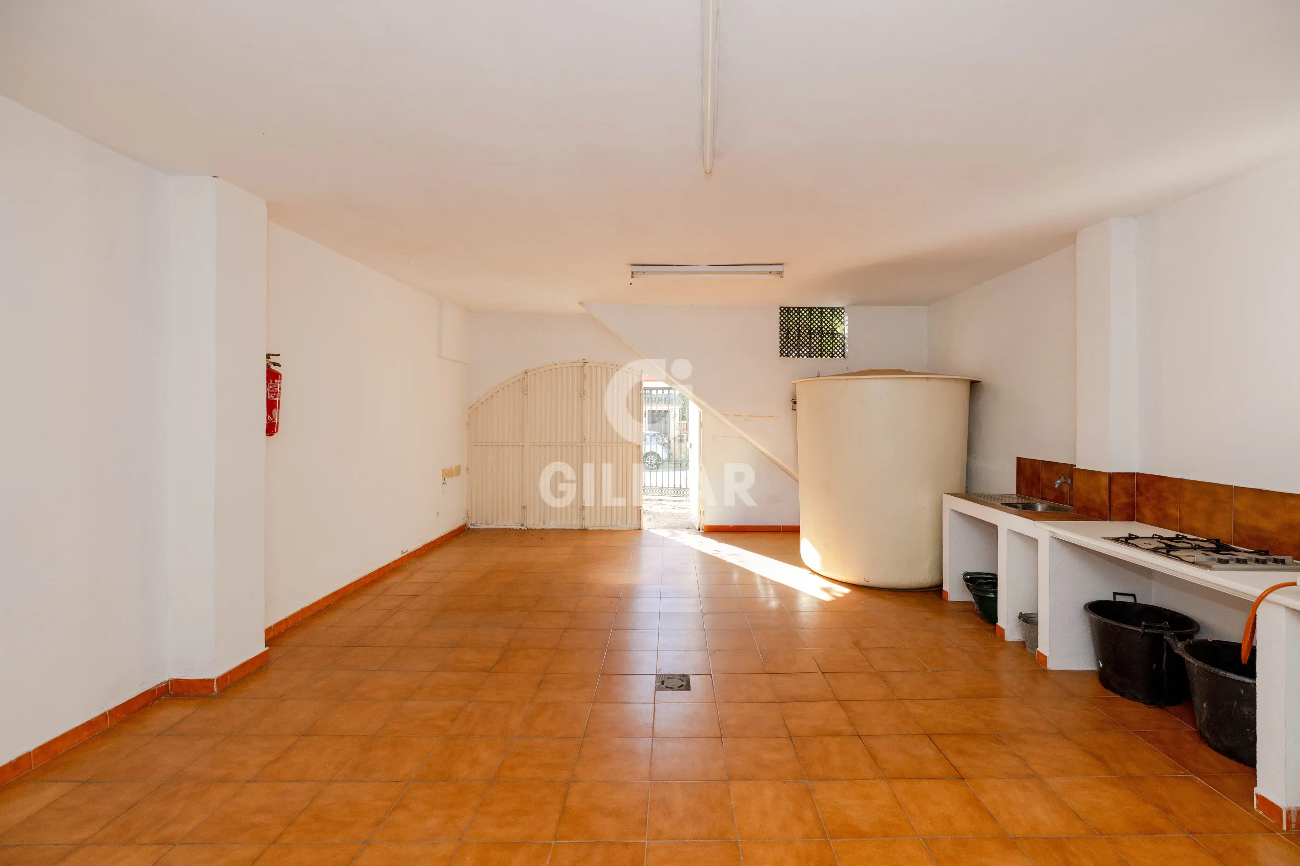 Townhouse in Marbella Ciudad - Málaga