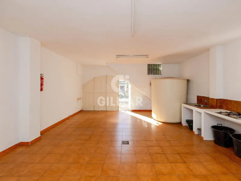Townhouse in Marbella Ciudad - Málaga