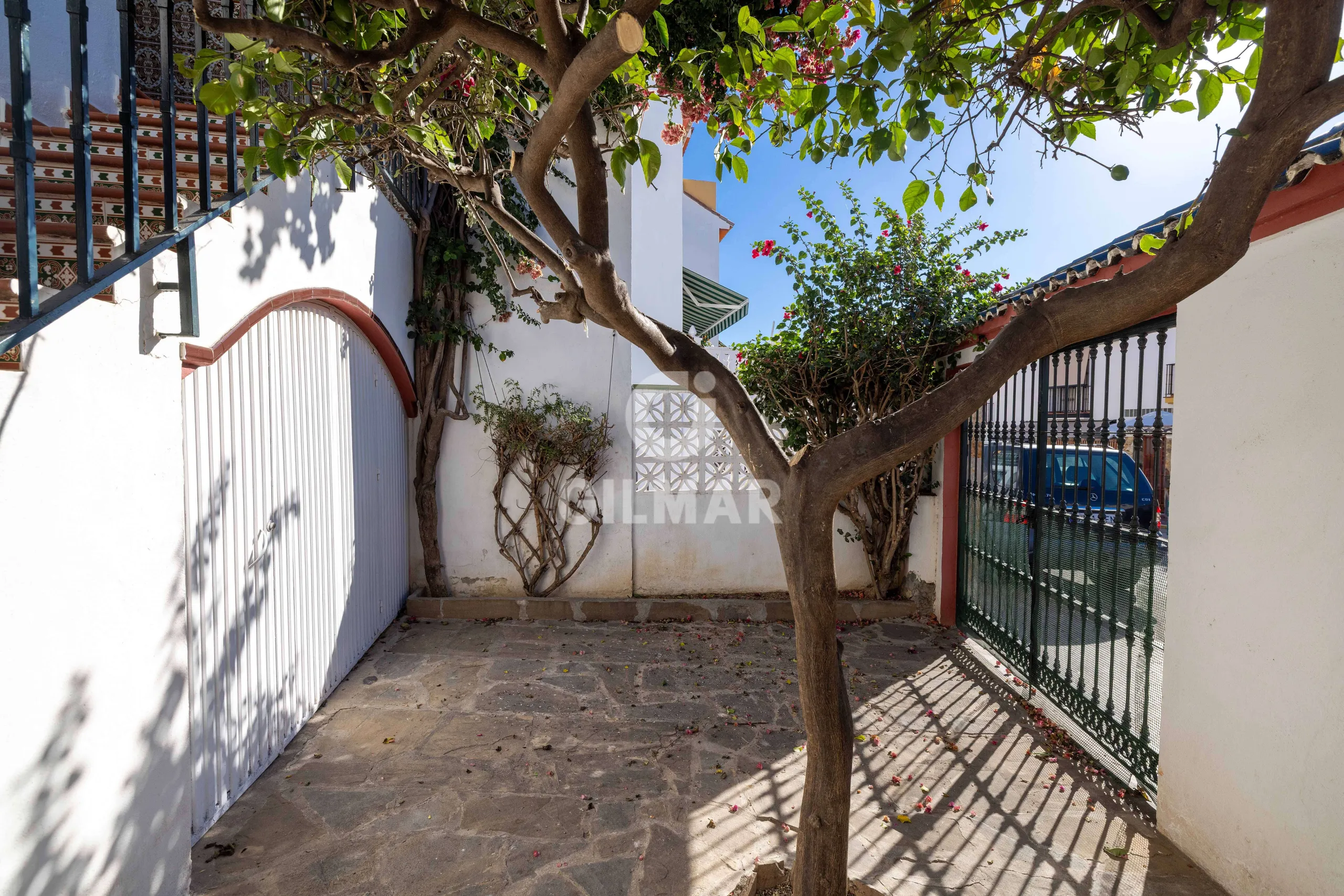 Townhouse in Marbella Ciudad - Málaga