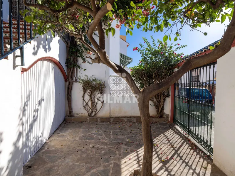 Townhouse in Marbella Ciudad - Málaga