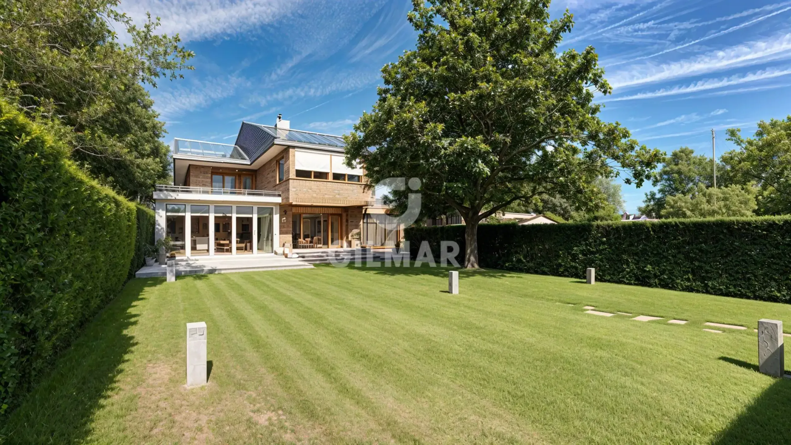 Townhouse in Boadilla del Monte - Madrid