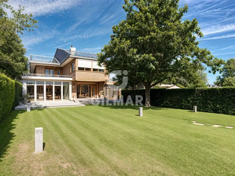 Townhouse in Boadilla del Monte - Madrid