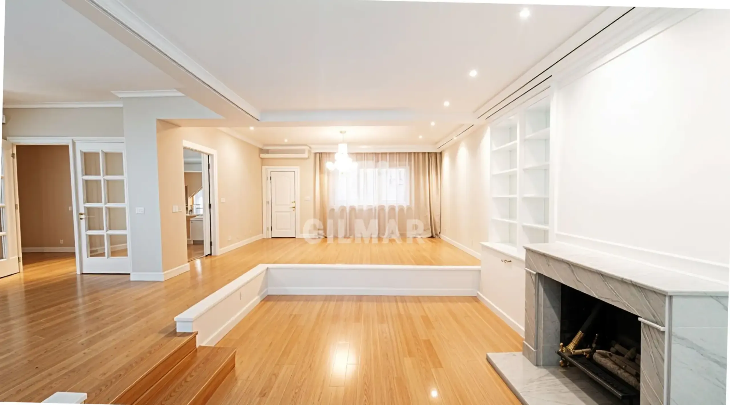 Townhouse in Boadilla del Monte - Madrid