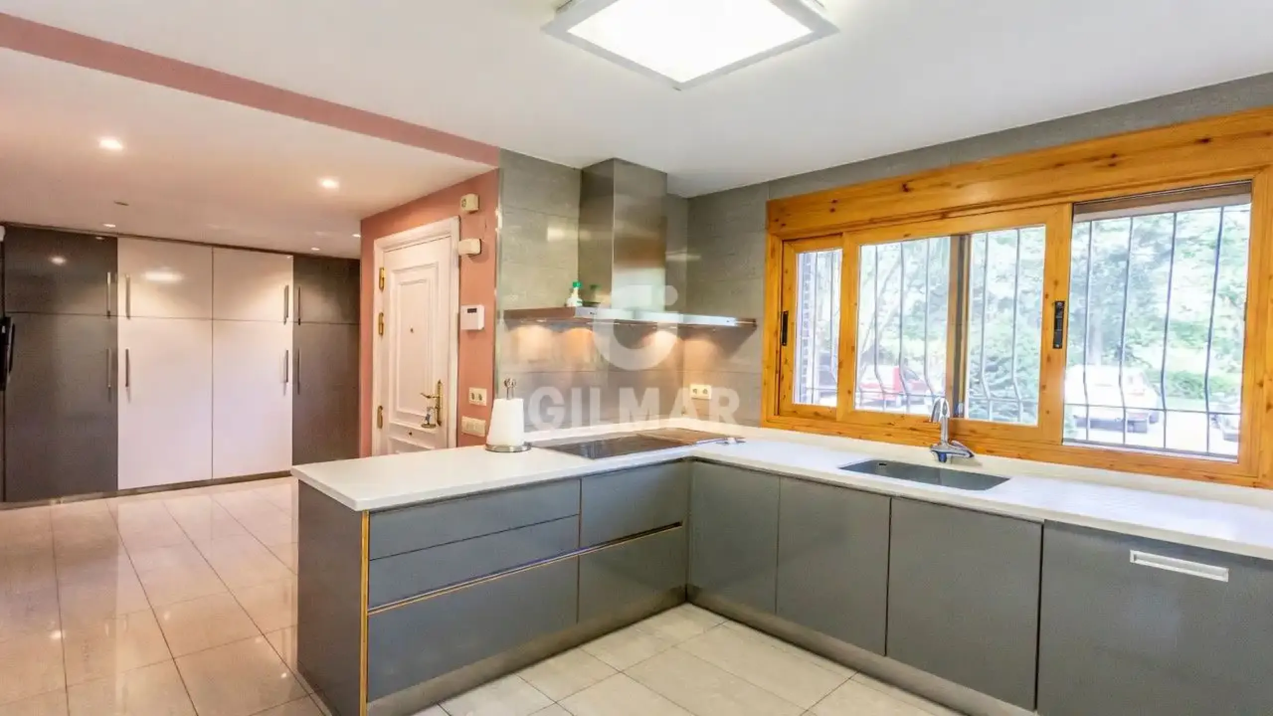 Townhouse in Boadilla del Monte - Madrid
