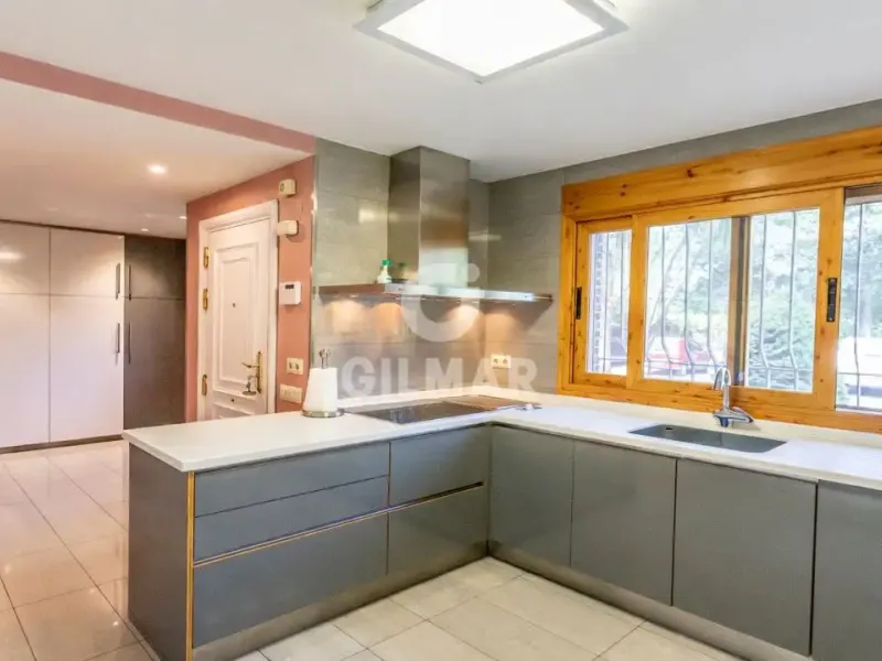 Townhouse in Boadilla del Monte - Madrid