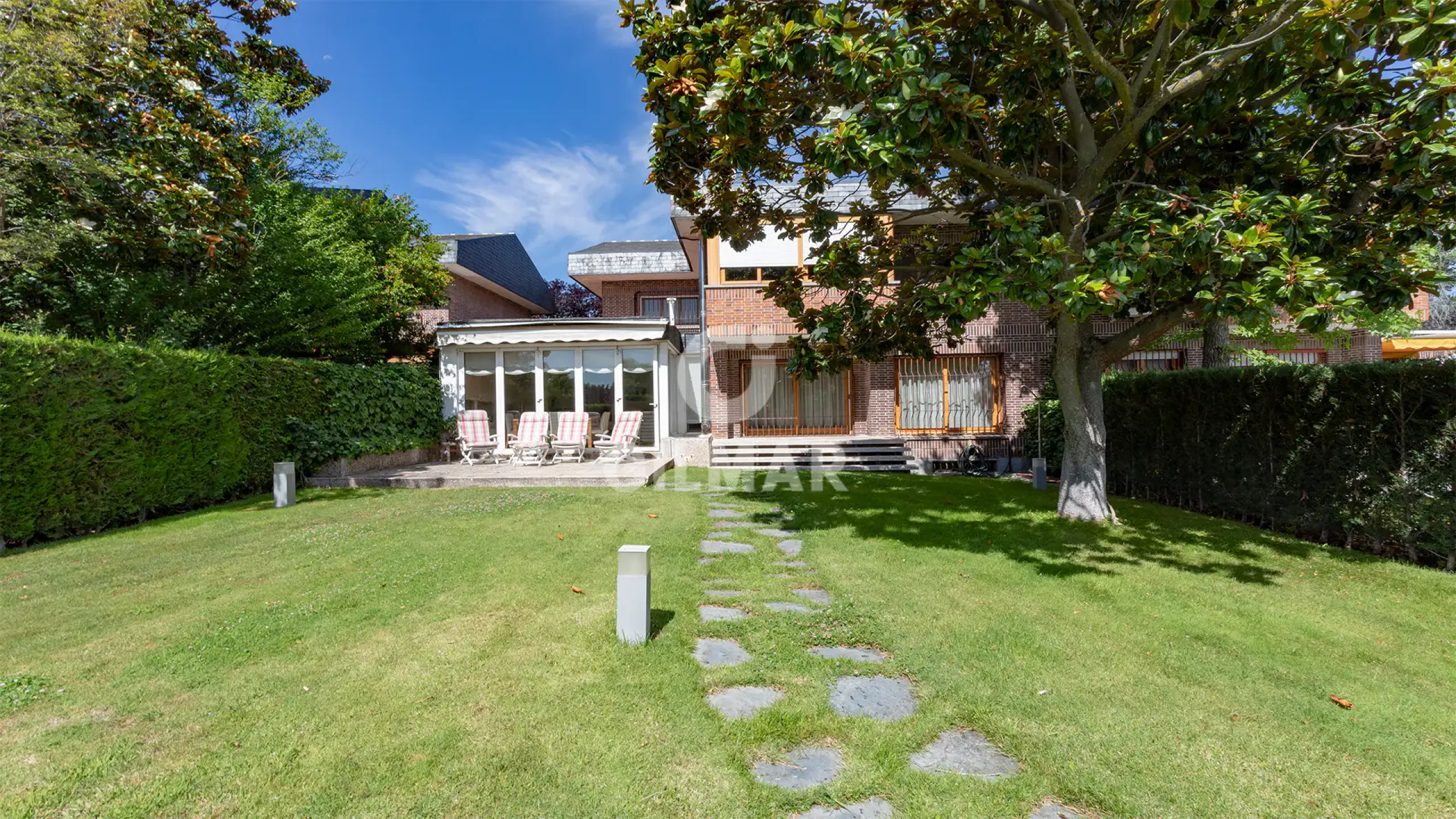 Townhouse in Boadilla del Monte - Madrid