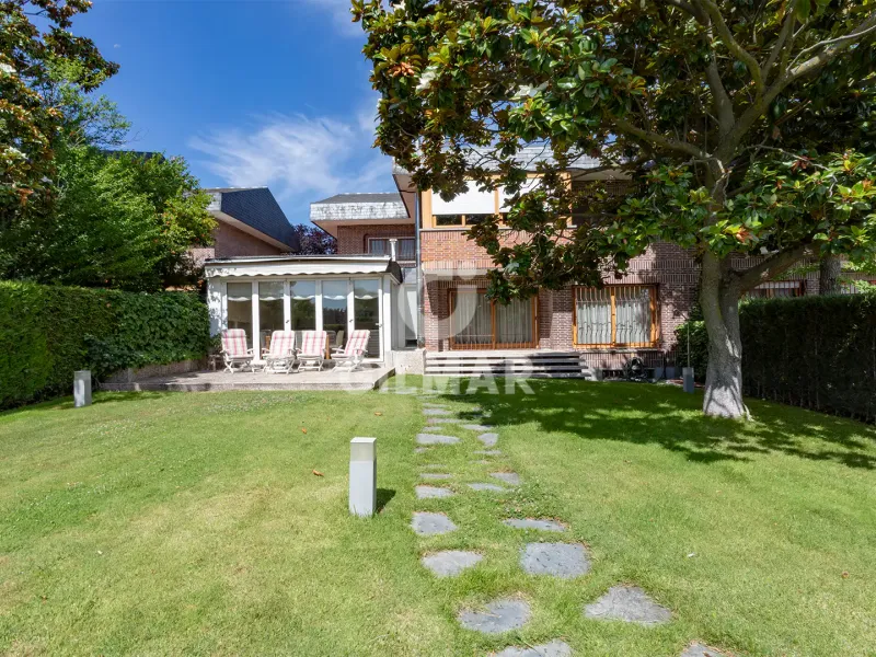 Townhouse in Boadilla del Monte - Madrid