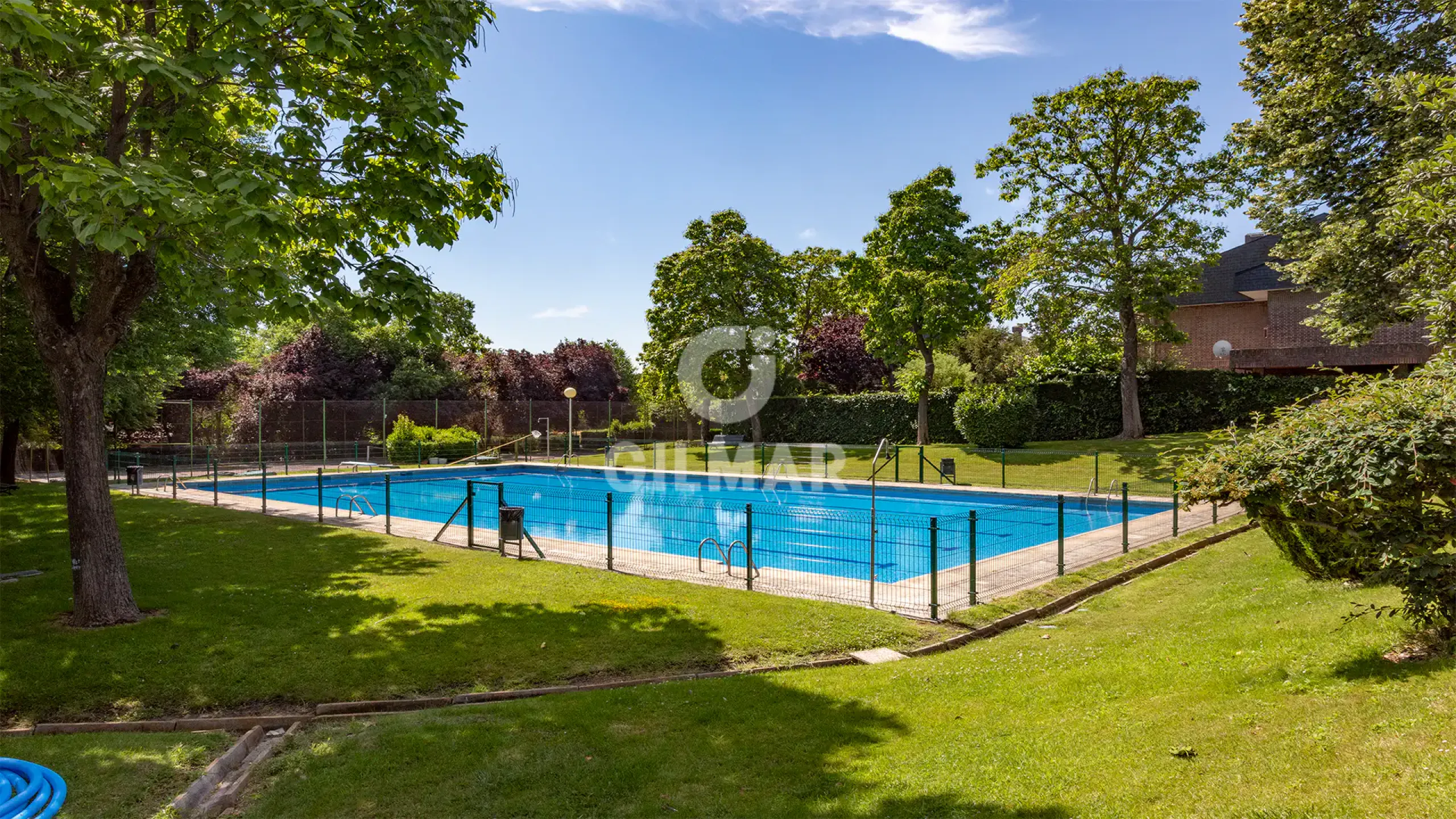 Townhouse in Boadilla del Monte - Madrid