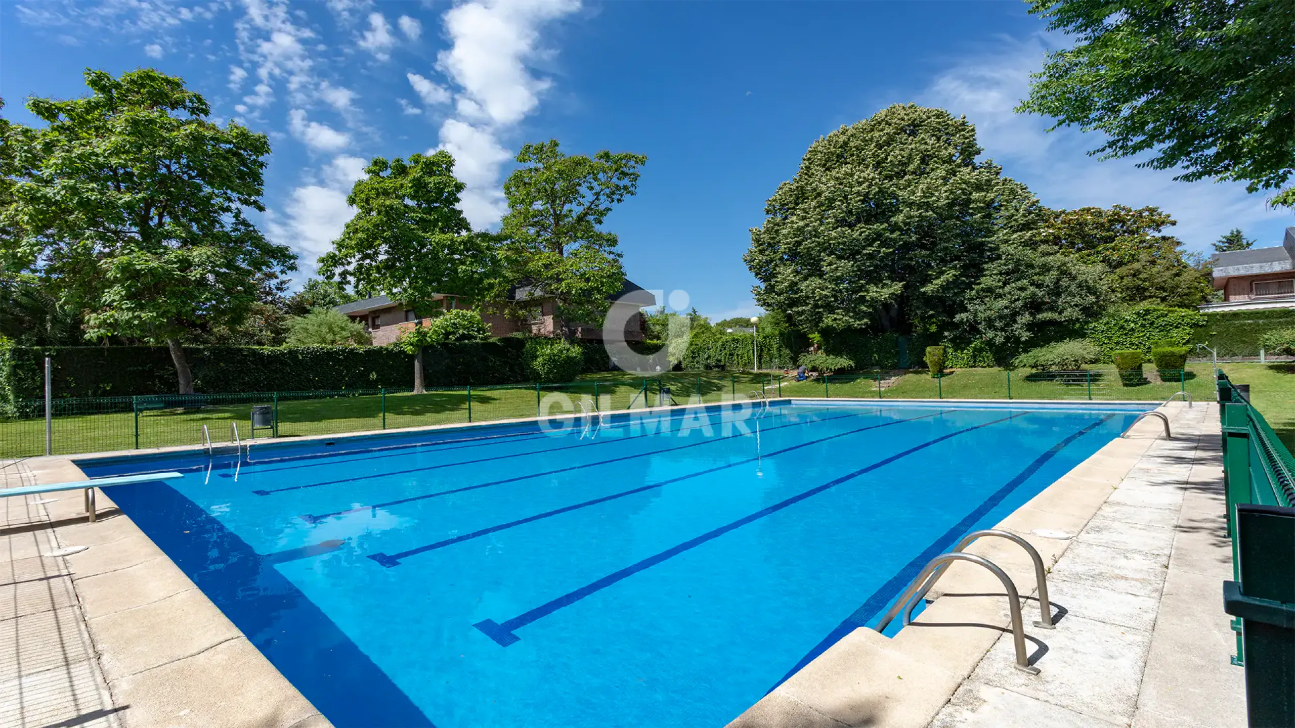 Townhouse in Boadilla del Monte - Madrid