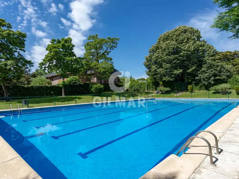 Townhouse in Boadilla del Monte - Madrid
