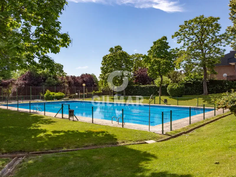 Townhouse in Boadilla del Monte - Madrid