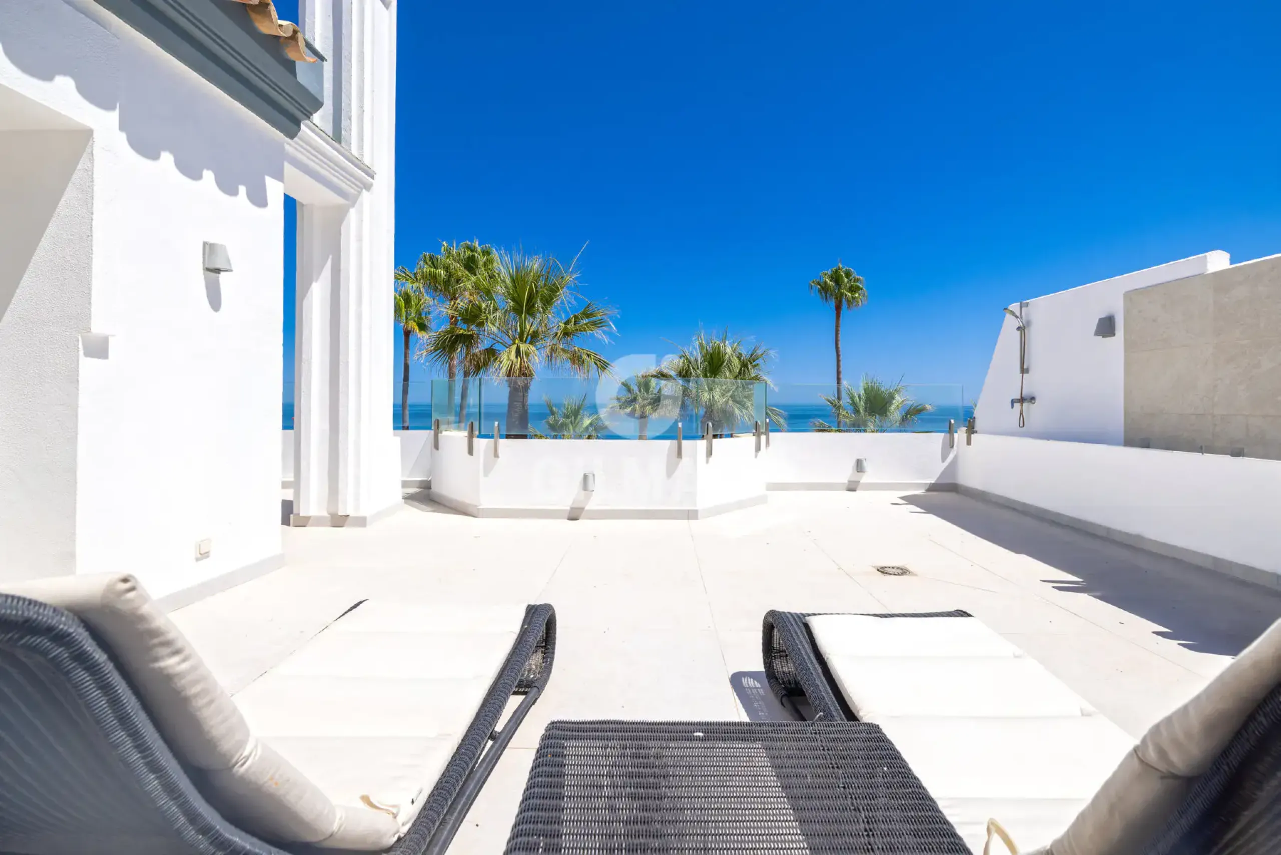 Penthouse in Estepona Este - Málaga
