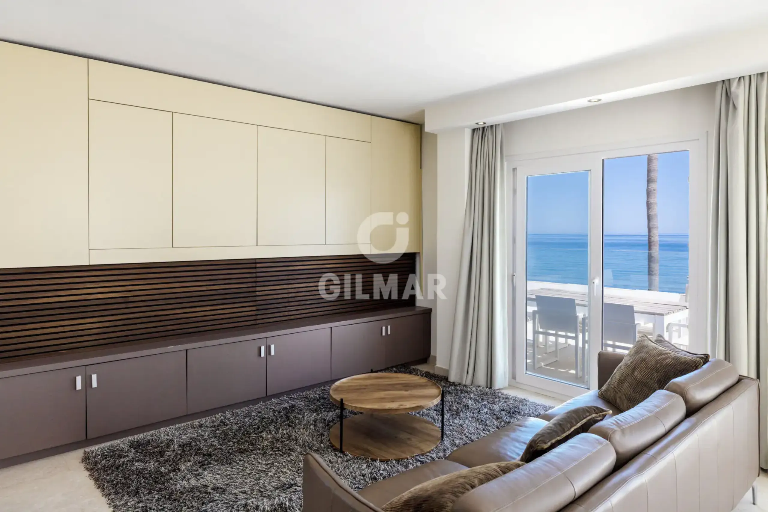 Penthouse in Estepona Este - Málaga