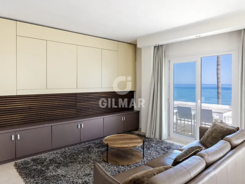 Penthouse in Estepona Este - Málaga