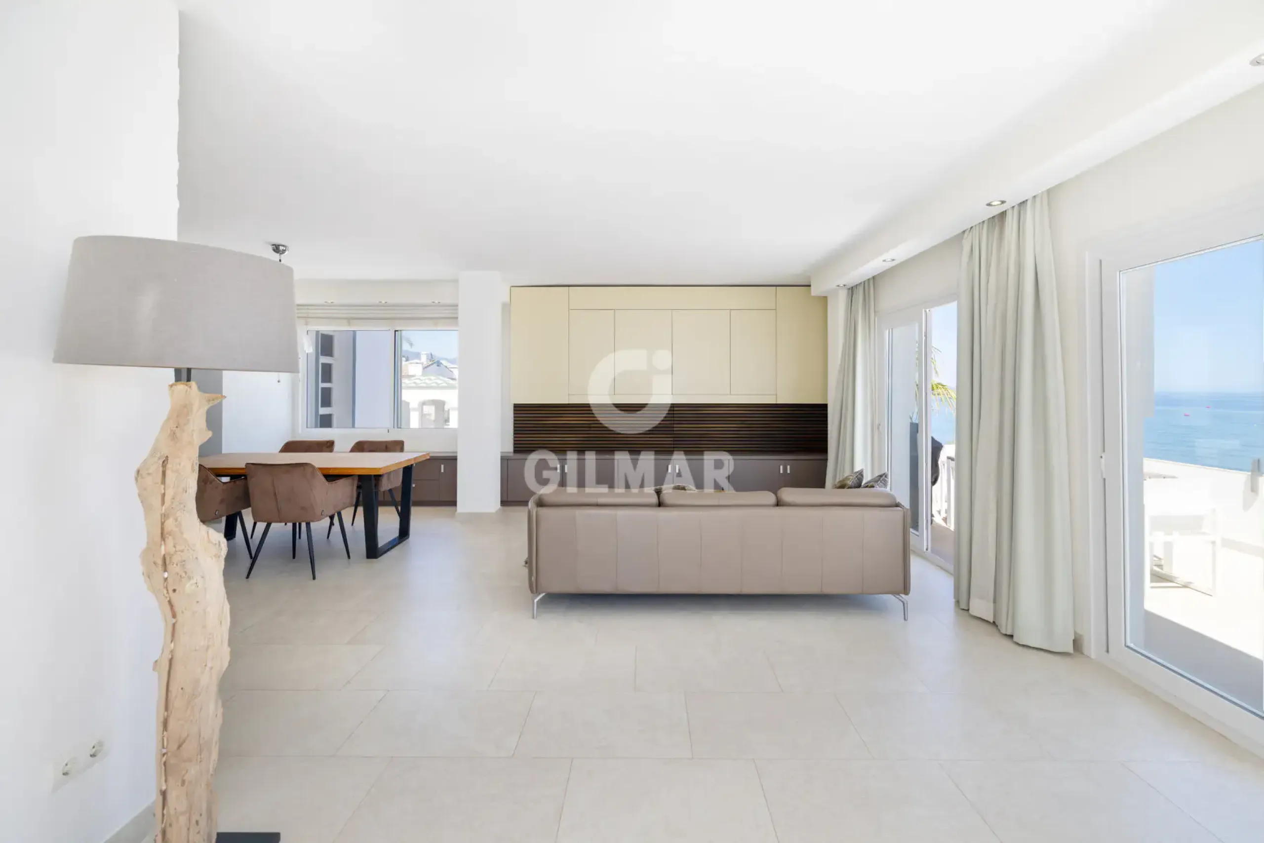 Penthouse in Estepona Este - Málaga