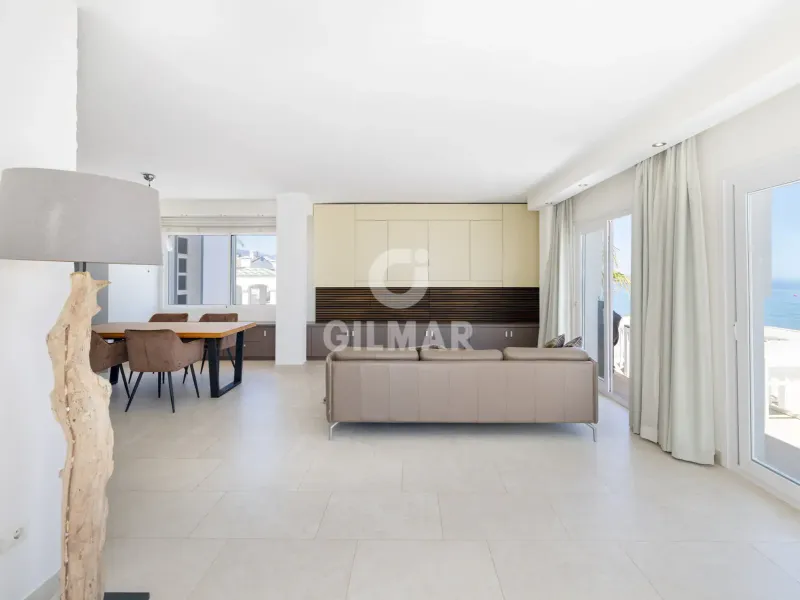 Penthouse in Estepona Este - Málaga