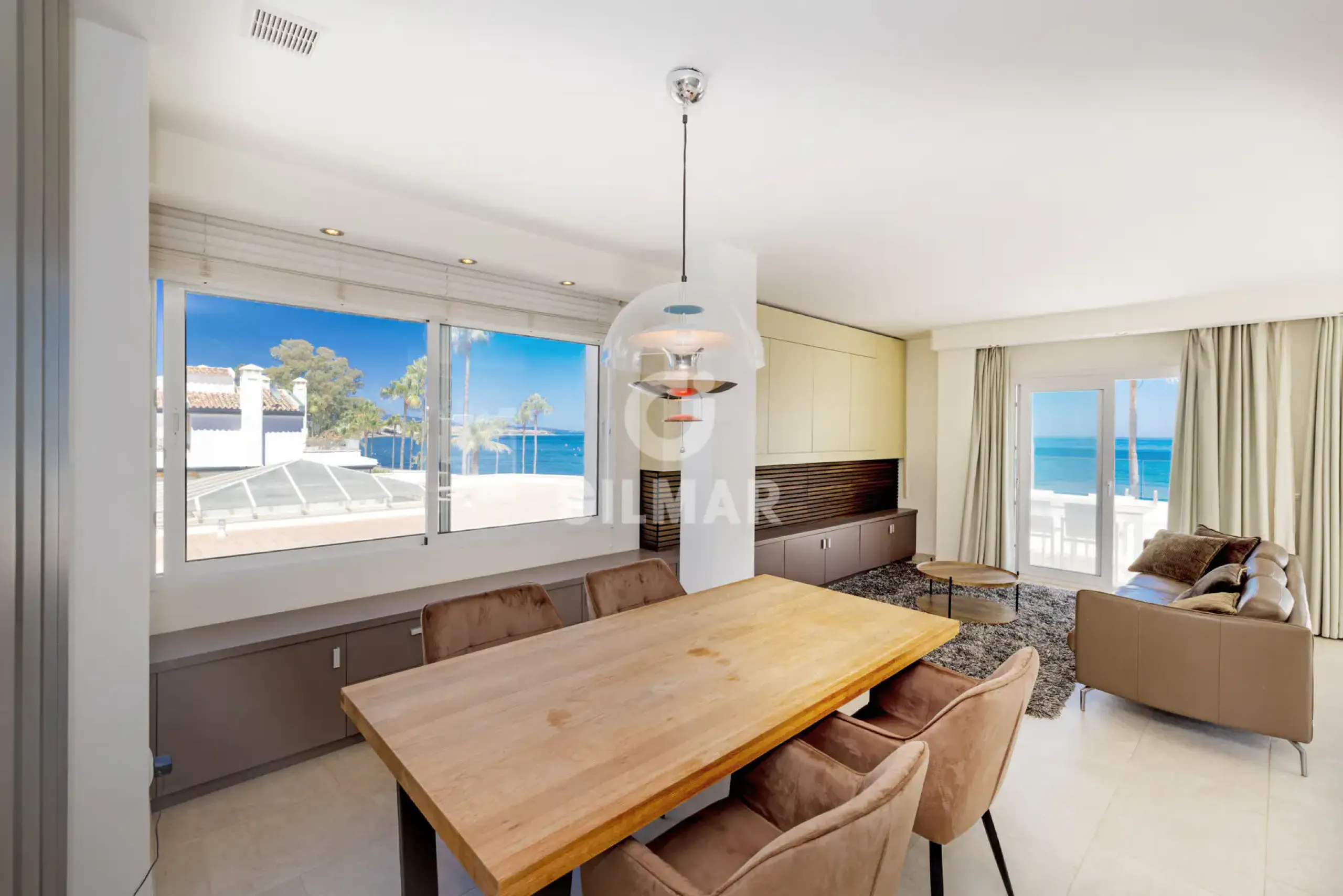 Penthouse in Estepona Este - Málaga
