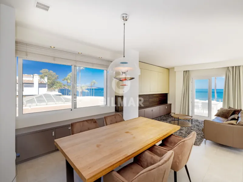 Penthouse in Estepona Este - Málaga