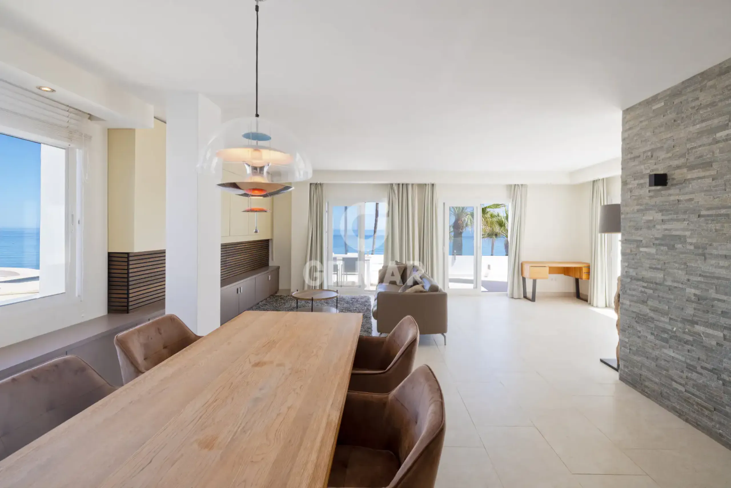 Penthouse in Estepona Este - Málaga