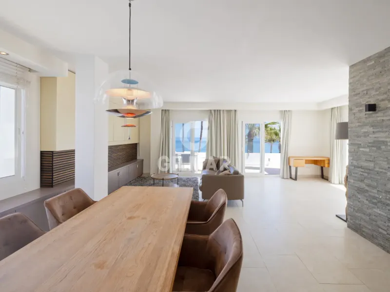Penthouse in Estepona Este - Málaga