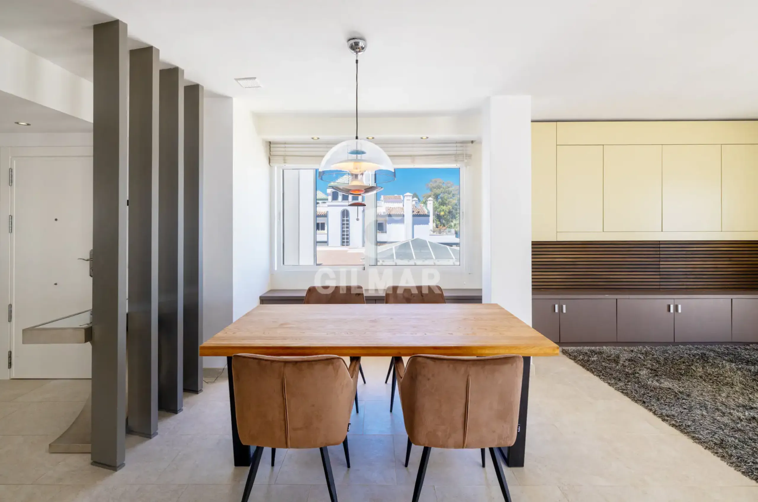 Penthouse in Estepona Este - Málaga