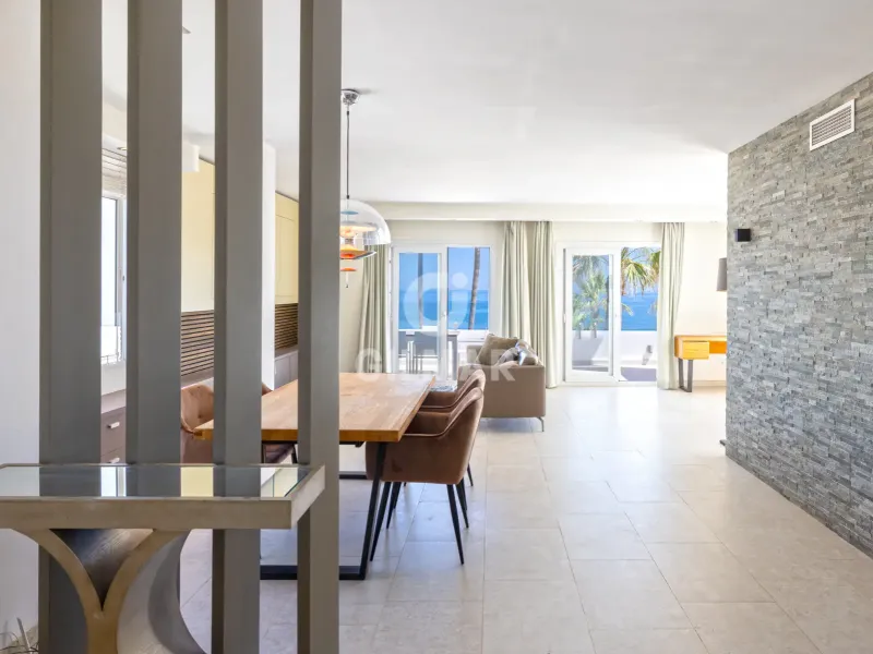 Penthouse in Estepona Este - Málaga