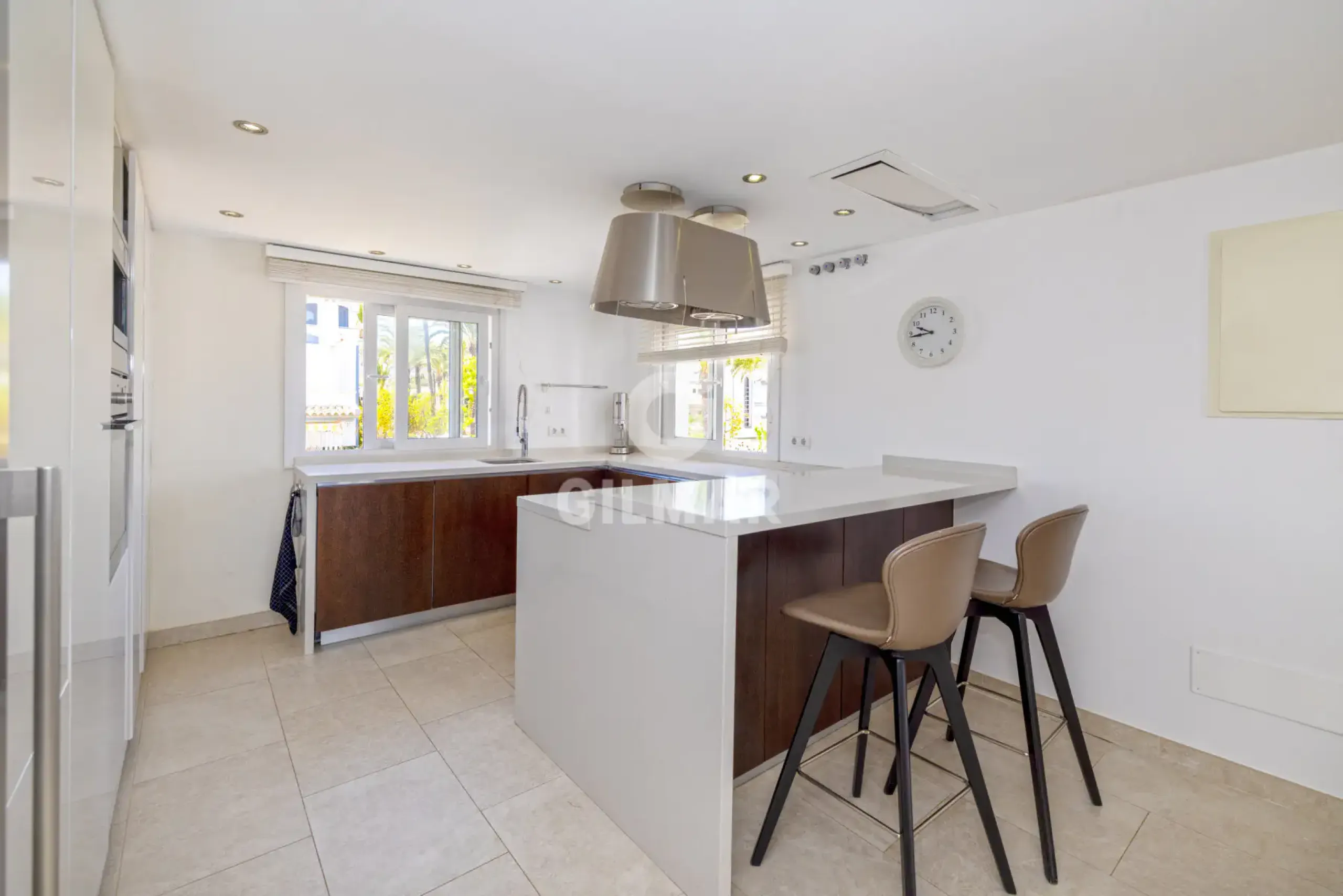 Penthouse in Estepona Este - Málaga
